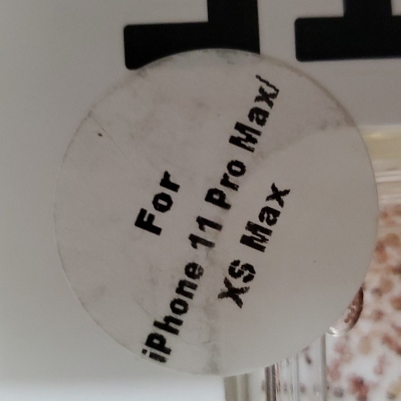 USED IN BOX Case-Mate Waterfall Series Case for Apple iPhone 11 Pro - Gold - Picture 6 of 6